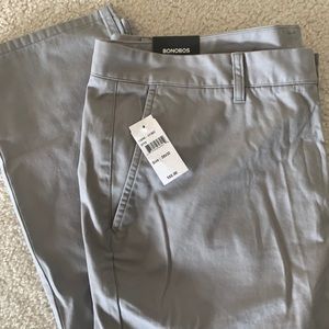 Bonobos Pants 38/32 NWT